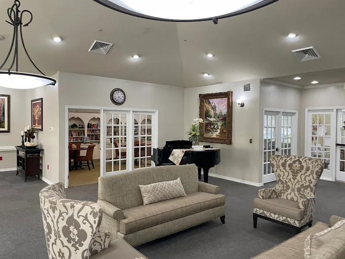 Image of Magnolia Assisted Living - Flower Mound (3)