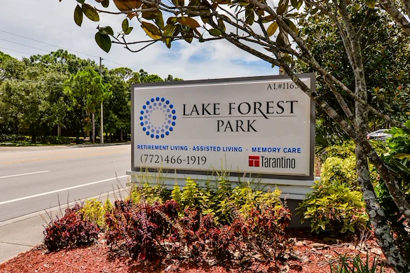 Image of Lake Forest Park (2)
