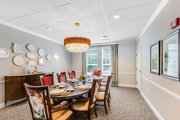 Image of Brighton Gardens of West Orange (2)