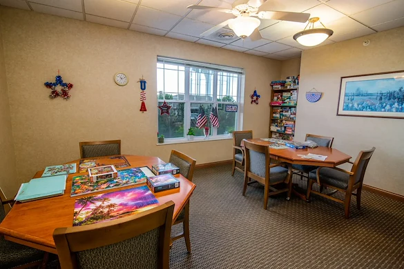 Image of High Grove Senior Apartments (5)