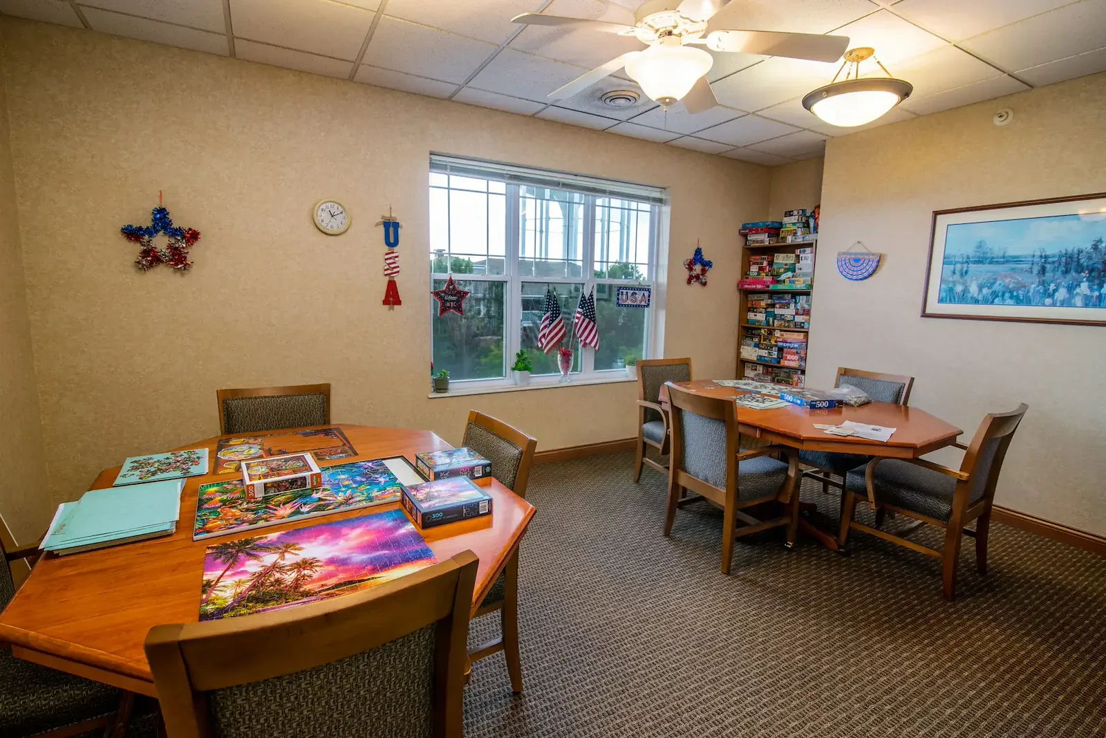 Image of High Grove Senior Apartments (5)