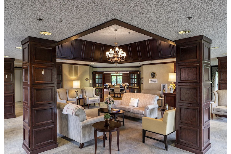 Image of Creekside Independent Living at Wolf Creek (2)