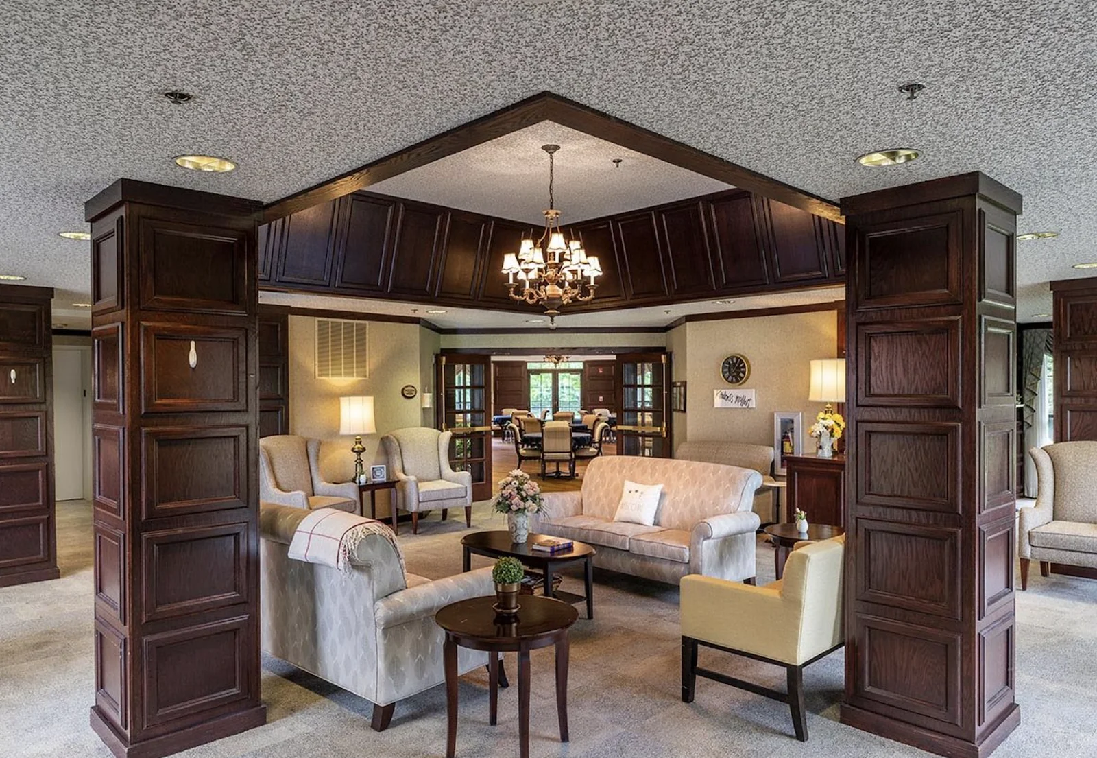 Image of Creekside Independent Living at Wolf Creek (2)