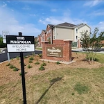 Image of The Magnolia (1)