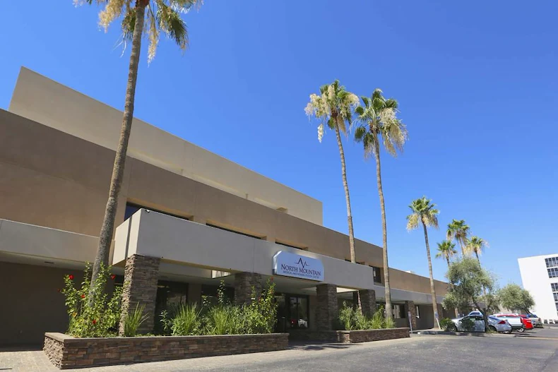 Image of North Mountain Medical And Rehabilitation Center (1)