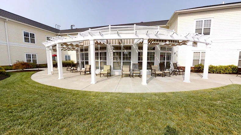 Image of The Bridges at Warwick (1)