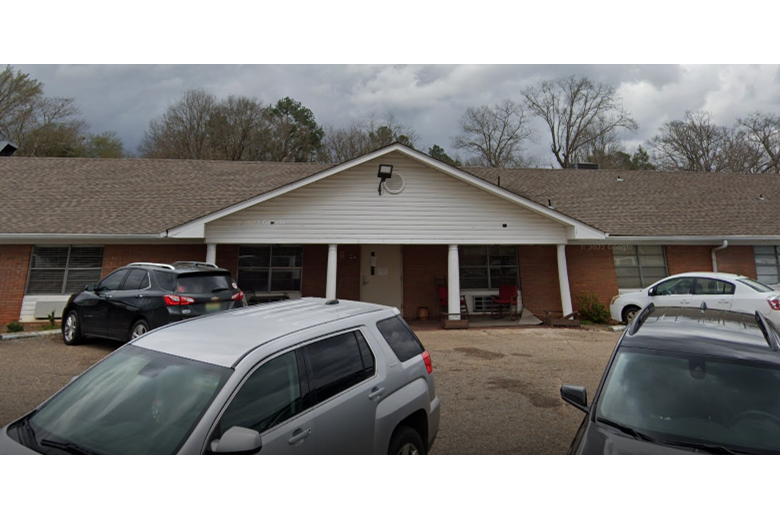 Image of Cordova Health and Rehabilitation, LLC (1)