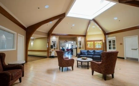 Image of Castleton Health Care Center (7)