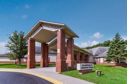 Image of Mission Point Nursing & Physical Rehabilitation Center of Superior Woods (1)