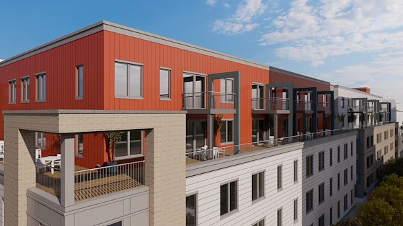 Image of Alate Old Town (2)