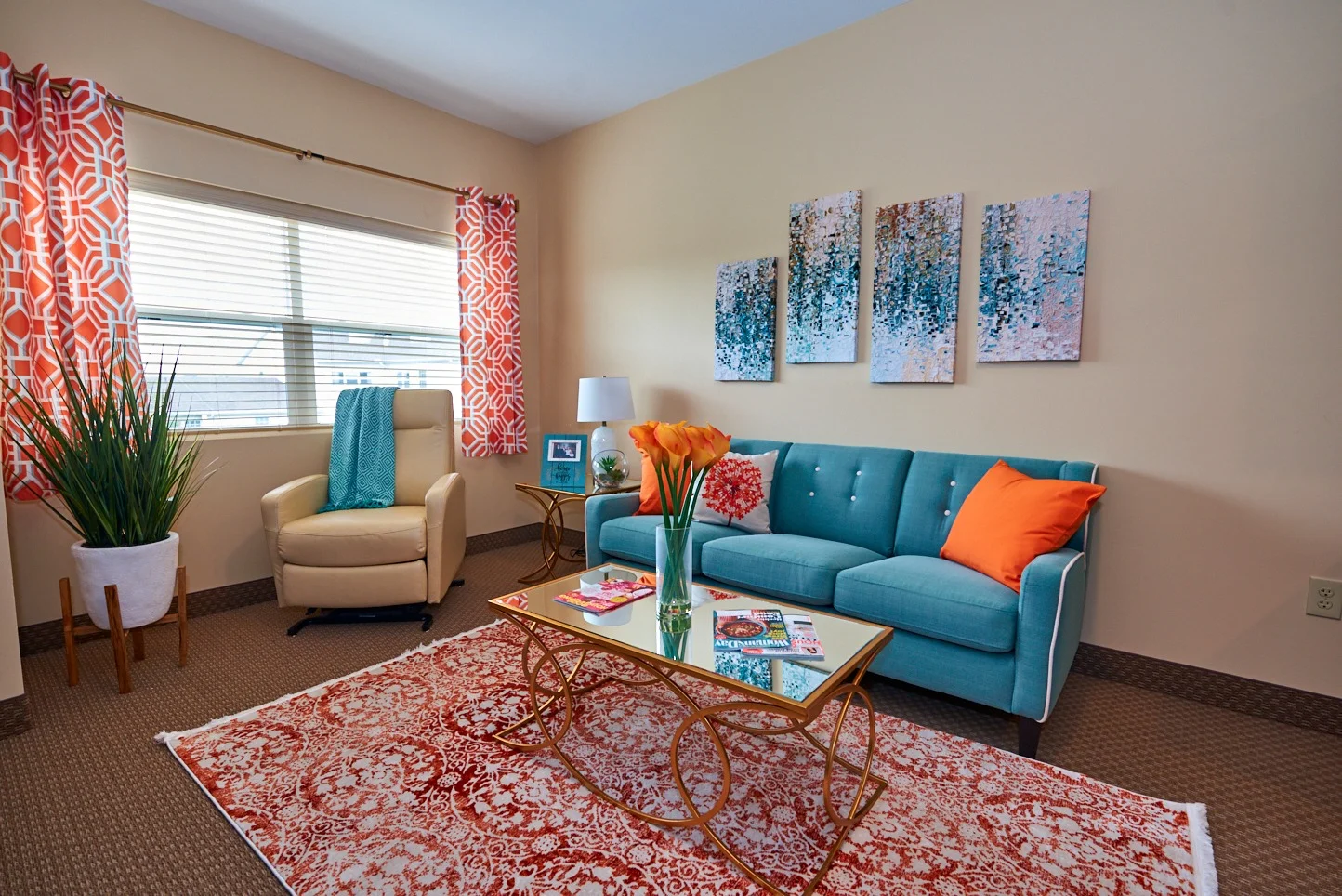 Image of Country Club Retirement Campus (8)