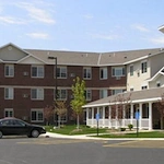 Image of The Rose of Ames (1)