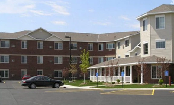 Image of The Rose of Ames (1)