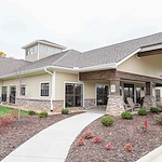 Image of The Lodge At Mills River (4)