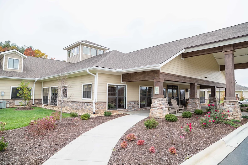 Image of The Lodge At Mills River (4)