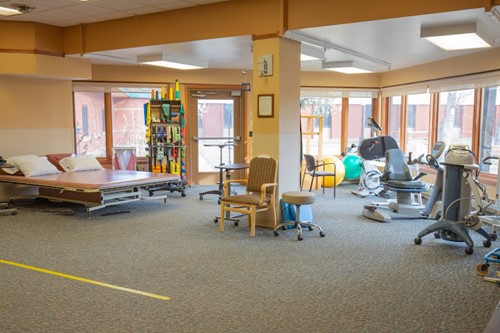 Image of Spearfish Canyon Healthcare (4)