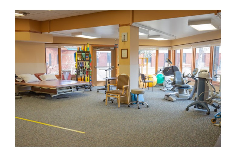 Image of Spearfish Canyon Healthcare (4)