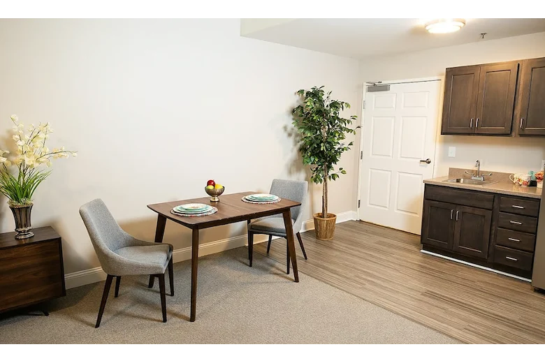 Image of Commonwealth Senior Living at Abingdon (4)