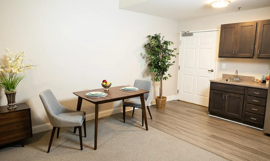 Image of Commonwealth Senior Living at Abingdon (4)