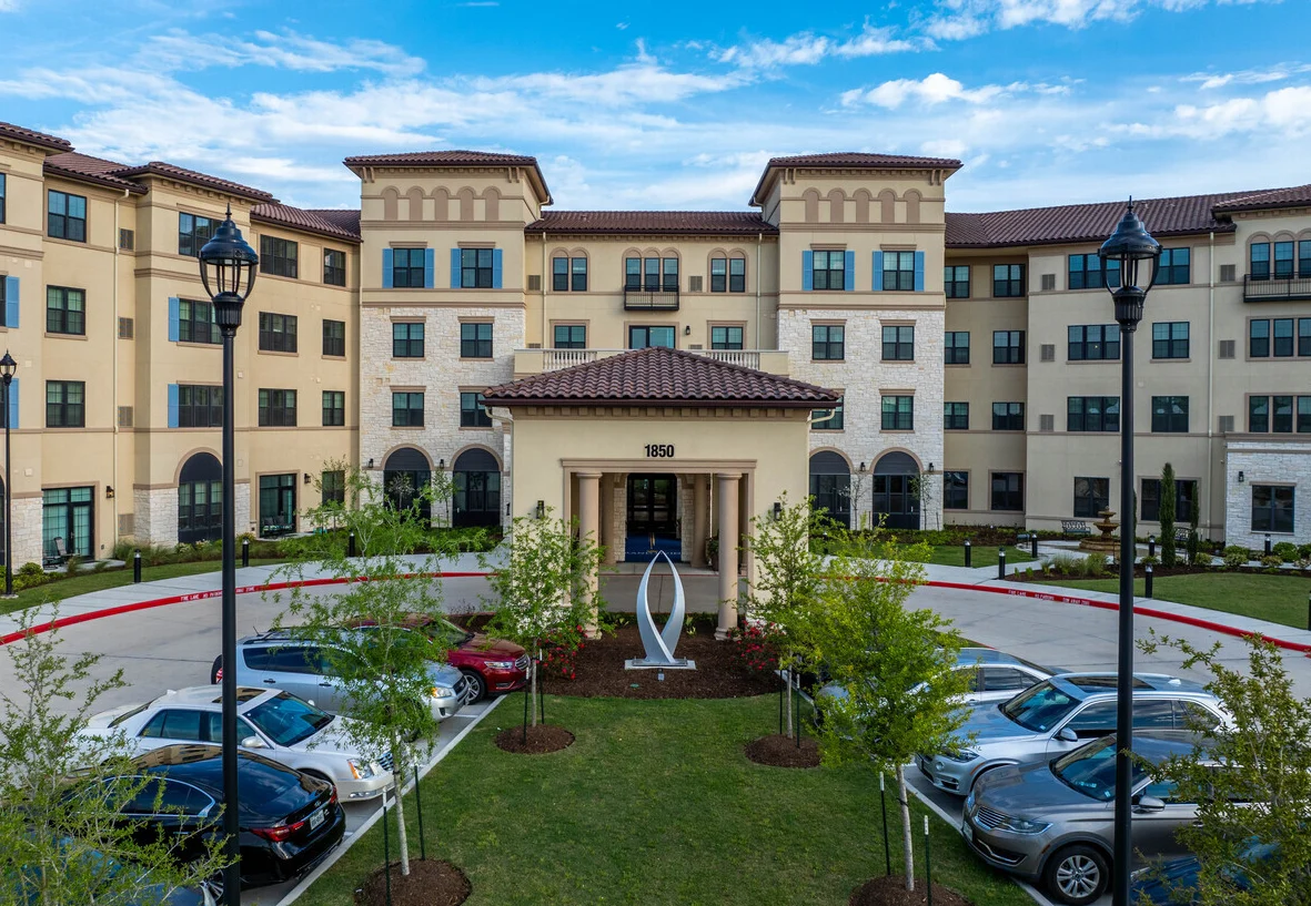 Image of Grand Living at Tuscan Lakes (1)