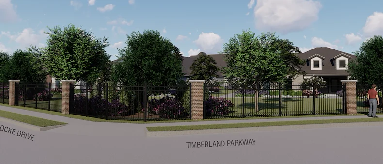 Image of Mustang Creek Estates Flower Mound (3)