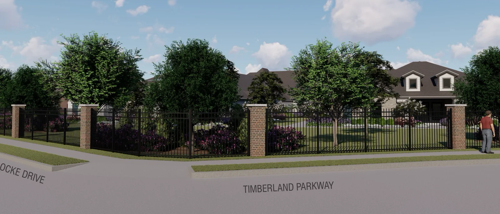 Image of Mustang Creek Estates Flower Mound (3)