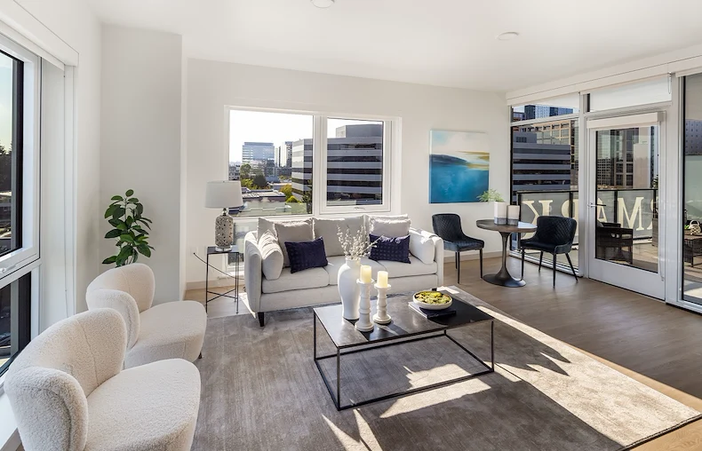 Image of The Watermark at Bellevue Independent Living (9)