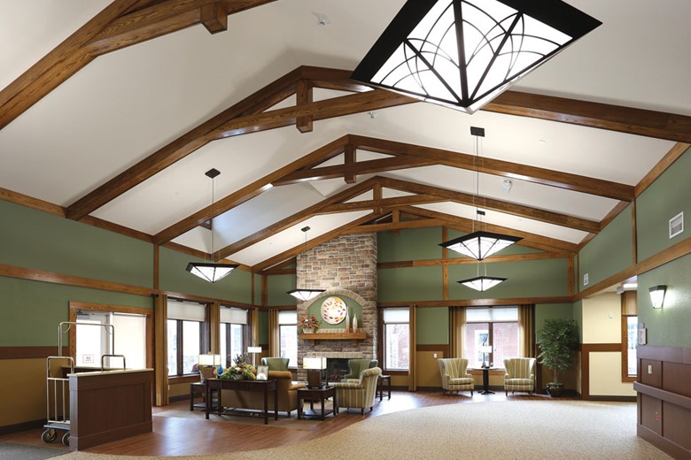 Image of Woodside Lutheran Home (6)