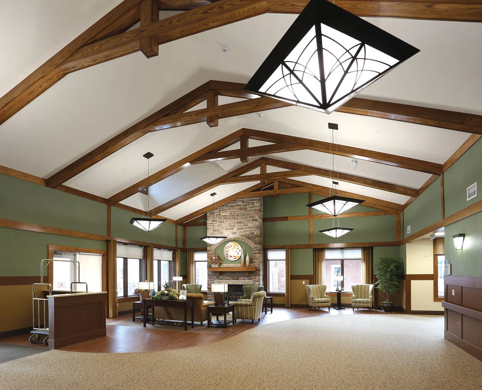 Image of Woodside Lutheran Home (6)