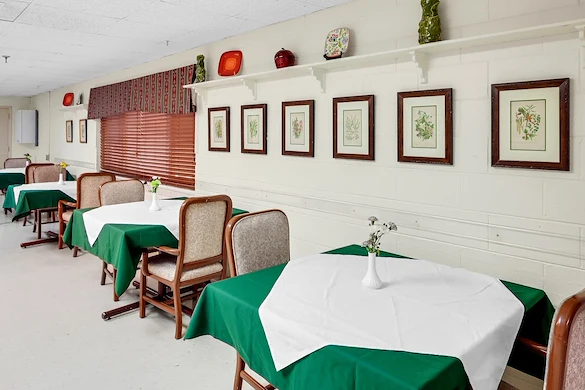 Image of PruittHealth - Forsyth (3)