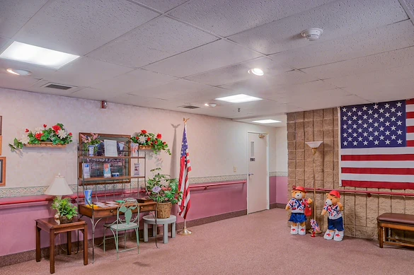 Image of Coal Township Elderly (7)