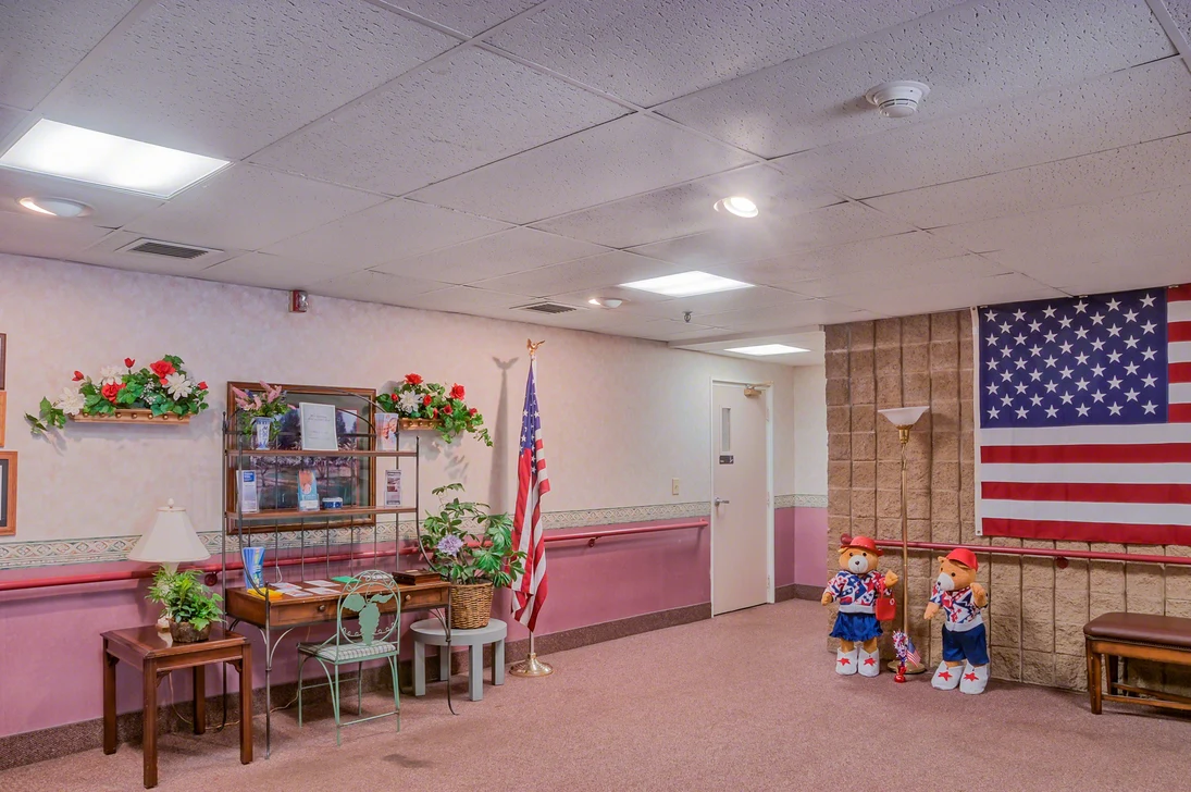 Image of Coal Township Elderly (7)