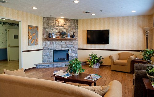 Image of Heritage House Rehabilitation & Health Care (6)