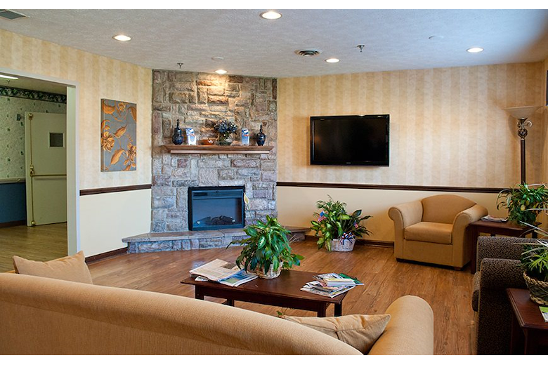 Image of Heritage House Rehabilitation & Health Care (6)