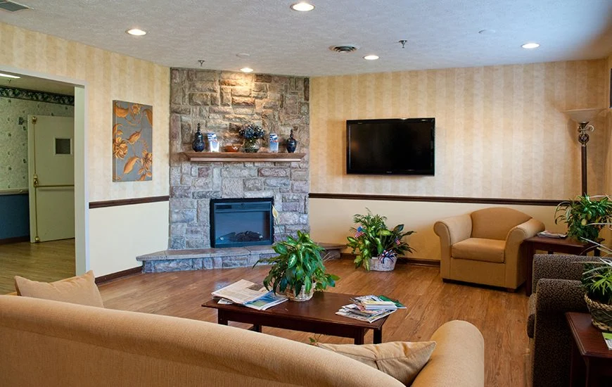 Image of Heritage House Rehabilitation & Health Care (6)