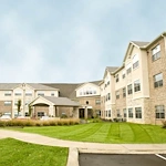 Image of Rutland Place Retirement Community (1)