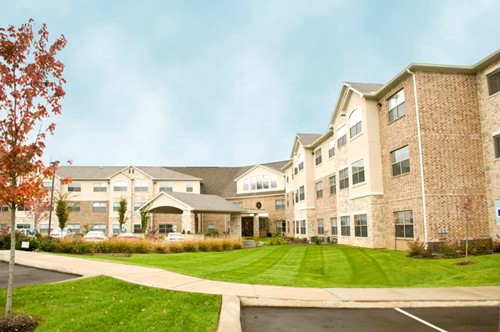 Image of Rutland Place Retirement Community (1)