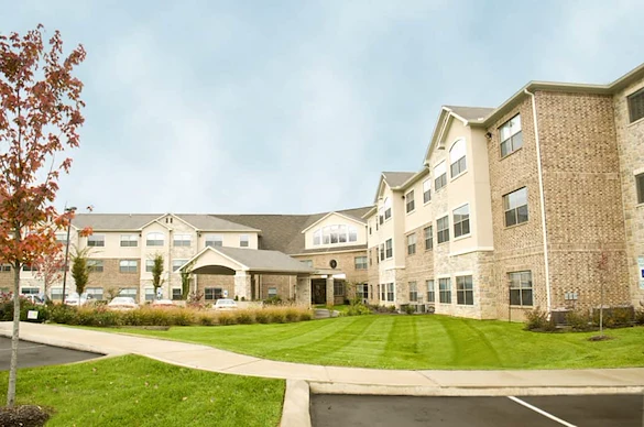 Image of Rutland Place Retirement Community (1)