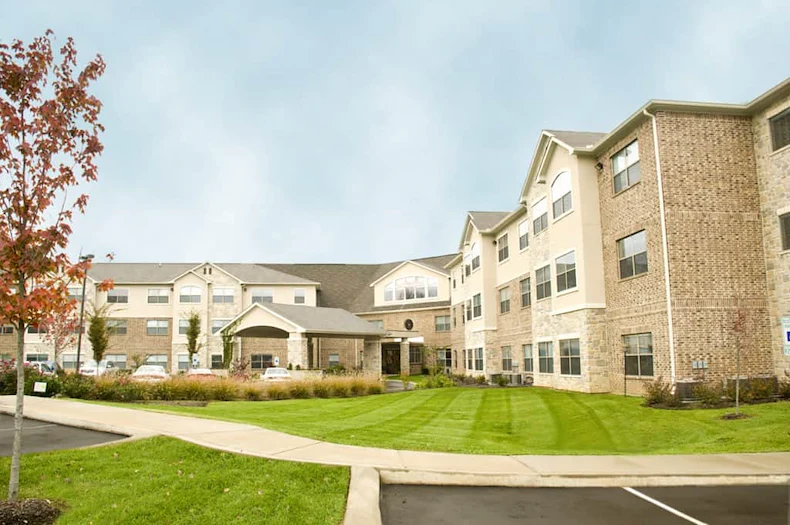 Image of Rutland Place Retirement Community (1)