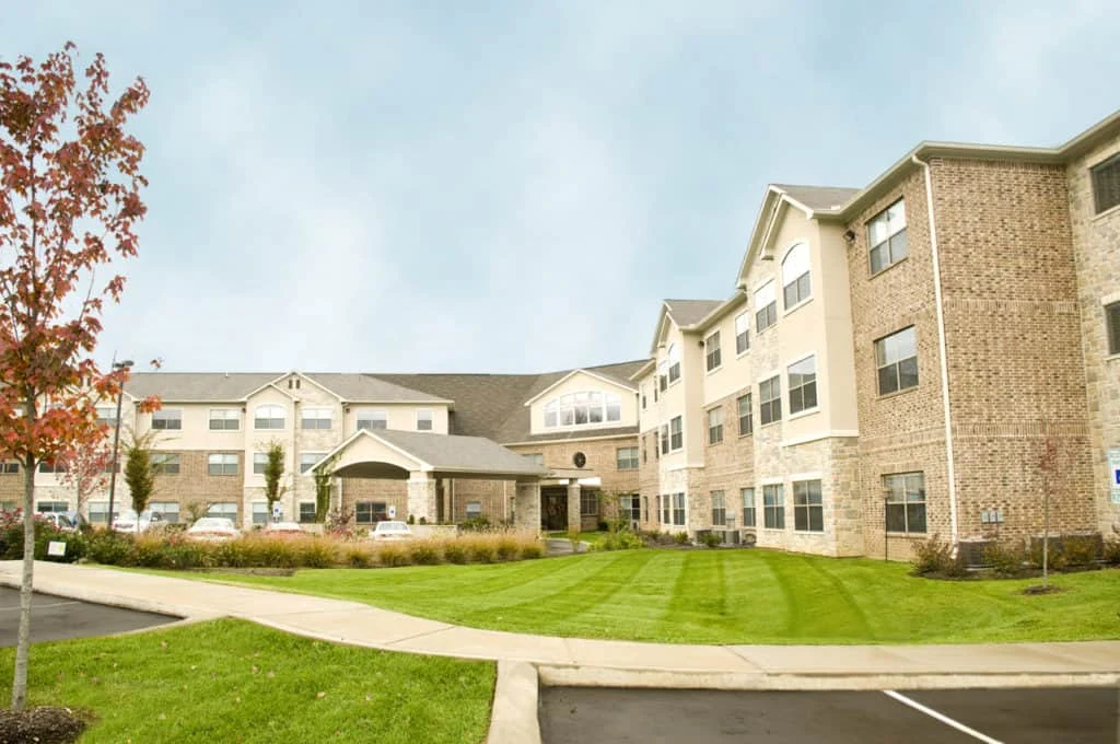Image of Rutland Place Retirement Community (1)