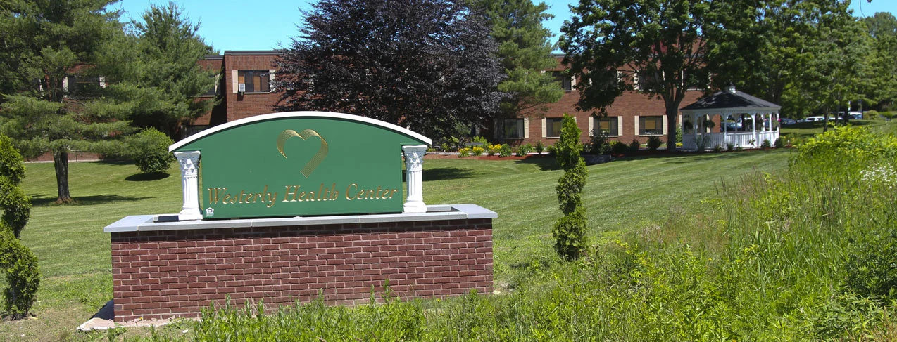 Image of Westerly Rehab & Healthcare Center (3)