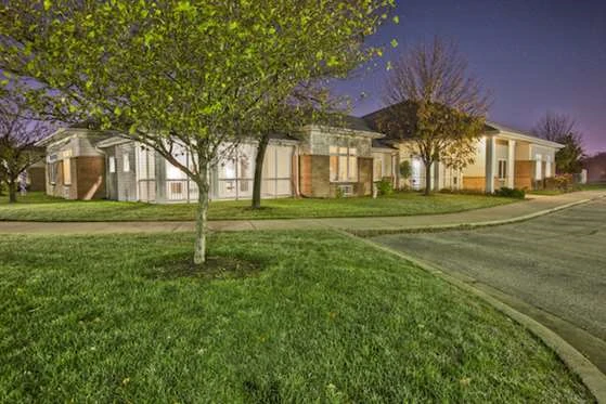 Image of Bloom at German Church (1)