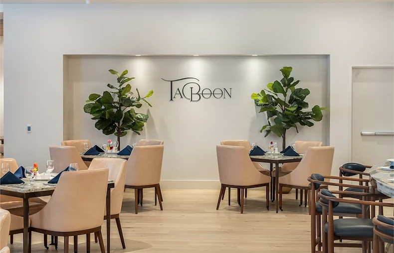 Image of The Watermark at Bellevue Independent Living (6)