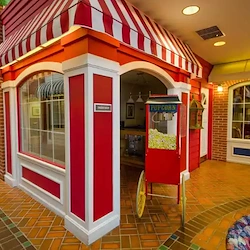 Image of The Pointe at South Harmony Lodge and Place (5)