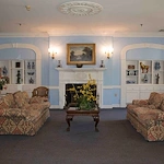 Image of Harbison Hall (2)