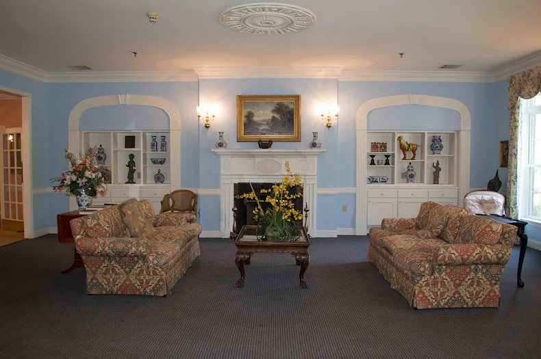 Image of Harbison Hall (2)