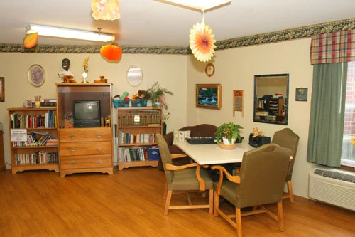 Image of Richland Nursing And Rehab (3)