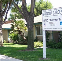 Image of Granada Gardens (1)