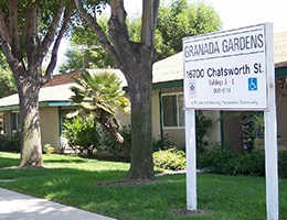 Image of Granada Gardens (1)