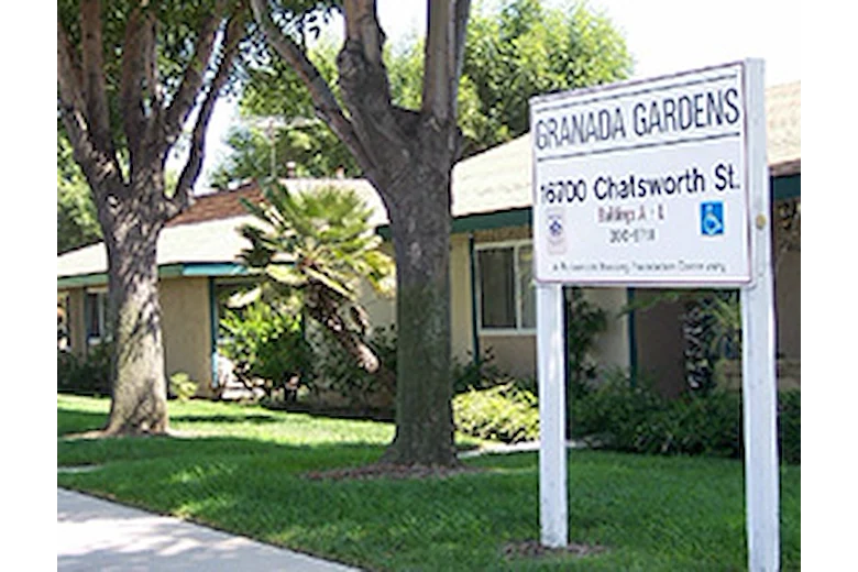 Image of Granada Gardens (1)